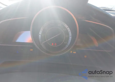 2017 Mazda Cx-3 Sport из США, поврежденный, VIN JM1DKFB73H0162287